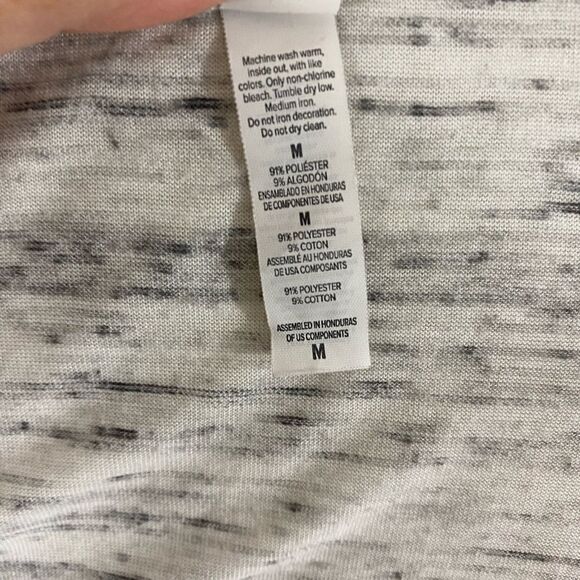 The City Dallas Graphic Tank Top - Picture 7 of 7